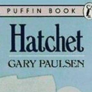 Hatchet By Gary Paulsen